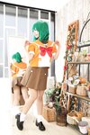 [Cosplay] Itsuki Sakurai 櫻井いつき - Ranka Weather 蘭華日和 No. 2