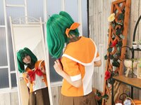 [Cosplay] Itsuki Sakurai 櫻井いつき - Ranka Weather 蘭華日和 No. 2