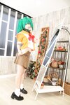 [Cosplay] Itsuki Sakurai 櫻井いつき - Ranka Weather 蘭華日和 No. 2
