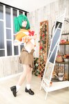 [Cosplay] Itsuki Sakurai 櫻井いつき - Ranka Weather 蘭華日和 No. 2