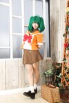 [Cosplay] Itsuki Sakurai 櫻井いつき - Ranka Weather 蘭華日和 No. 2