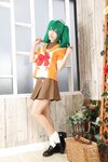 [Cosplay] Itsuki Sakurai 櫻井いつき - Ranka Weather 蘭華日和 No. 2