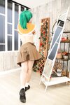 [Cosplay] Itsuki Sakurai 櫻井いつき - Ranka Weather 蘭華日和 No. 2