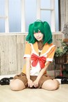 [Cosplay] Itsuki Sakurai 櫻井いつき - Ranka Weather 蘭華日和 No. 2