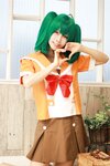 [Cosplay] Itsuki Sakurai 櫻井いつき - Ranka Weather 蘭華日和 No. 2