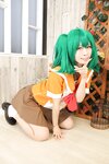 [Cosplay] Itsuki Sakurai 櫻井いつき - Ranka Weather 蘭華日和 No. 2
