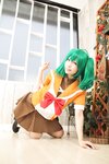 [Cosplay] Itsuki Sakurai 櫻井いつき - Ranka Weather 蘭華日和 No. 2