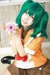 [Cosplay] Itsuki Sakurai 櫻井いつき - Ranka Weather 蘭華日和 No. 2