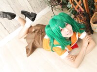 [Cosplay] Itsuki Sakurai 櫻井いつき - Ranka Weather 蘭華日和 No. 2