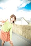 アサ芸アイドル写真集 小日向ゆか 好きです。