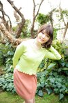 アサ芸アイドル写真集 小日向ゆか 好きです。
