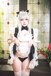 [Cosplay] Hatori Sama Ganyu Succubus合集