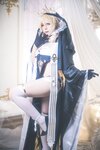 [Cosplay] Hatori Sama Ganyu Succubus合集