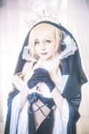[Cosplay] Hatori Sama Ganyu Succubus合集