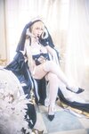 [Cosplay] Hatori Sama Ganyu Succubus合集