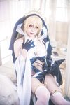 [Cosplay] Hatori Sama Ganyu Succubus合集