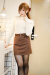 [Cosplay] Nyako喵子 妄想彼女との同棲生活 [139P5V-662MB]