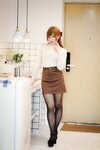 [Cosplay] Nyako喵子 妄想彼女との同棲生活 [139P5V-662MB]