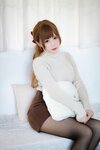 [Cosplay] Nyako喵子 妄想彼女との同棲生活 [139P5V-662MB]