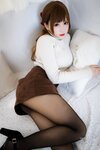 [Cosplay] Nyako喵子 妄想彼女との同棲生活 [139P5V-662MB]