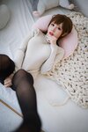[Cosplay] Nyako喵子 妄想彼女との同棲生活 [139P5V-662MB]