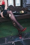 [Cosplay] Zyra秋 碧蓝航线 埃吉尔