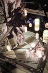 [Cosplay] 切切celia 闪灵 [12P-35MB]