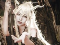 [Cosplay] 切切celia 闪灵 [12P-35MB]