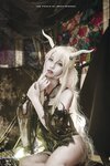 [Cosplay] 切切celia 闪灵 [12P-35MB]