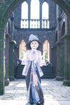 [Cosplay] Hatori Sama Baltimore Finish合集