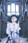 [Cosplay] Hatori Sama Baltimore Finish合集