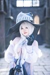 [Cosplay] Hatori Sama Baltimore Finish合集