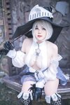 [Cosplay] Hatori Sama Baltimore Finish合集
