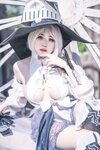 [Cosplay] Hatori Sama Baltimore Finish合集