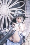[Cosplay] Hatori Sama Baltimore Finish合集