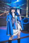 [Cosplay] Hatori Sama Baltimore Finish合集