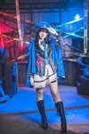 [Cosplay] Hatori Sama Baltimore Finish合集