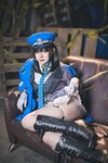 [Cosplay] Hatori Sama Baltimore Finish合集
