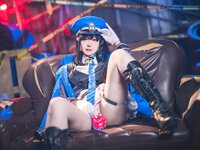 [Cosplay] Hatori Sama Baltimore Finish合集