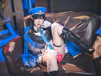 [Cosplay] Hatori Sama Baltimore Finish合集