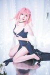 [Cosplay] Hatori Sama Baltimore Finish合集