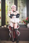 [Cosplay] Hatori Sama Baltimore Finish合集