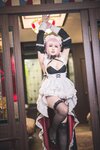 [Cosplay] Hatori Sama Baltimore Finish合集