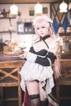 [Cosplay] Hatori Sama Baltimore Finish合集