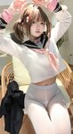 [Cosplay] 神沢永莉 就这样圈住我吧 [65P2V-2.1GB]