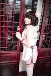 [Cosplay] Nyako喵子 旗袍本B [101P-378MB]