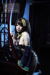 [Cosplay] Nyako喵子 旗袍本B [101P-378MB]