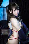 [Cosplay] Nyako喵子 旗袍本B [101P-378MB]