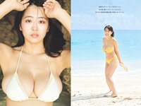 [Weekly Playboy] 2025.12.15 No.50 福井梨莉華 古田彩仁 奥村桃夏 一ノ瀬瑠菜 細谷さら 拍羽想 いろは