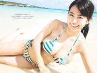[Weekly Playboy] 2025.12.15 No.50 福井梨莉華 古田彩仁 奥村桃夏 一ノ瀬瑠菜 細谷さら 拍羽想 いろは